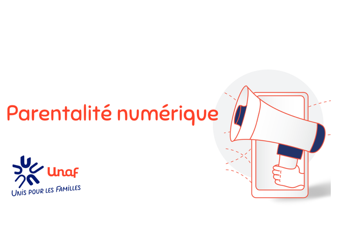 Parentalité numérique