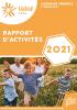 Rapport d'activités 2021 Udaf du Doubs